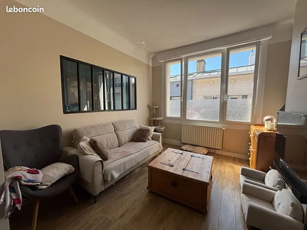 Maison 5 pièces 111 m²