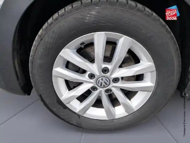 Volkswagen Touran 1.4 tsi 150ch bluemotion technology confortline dsg7 7 places — photo 26