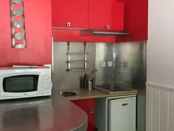 Appartement étudiant