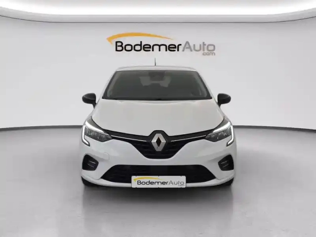Renault Clio tce 90 — photo 303