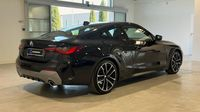 Bmw Série 4 Coupé 420dA 190ch M Sport — photo 5