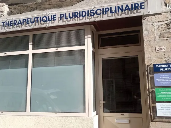 Location cabinet partagé Montignac