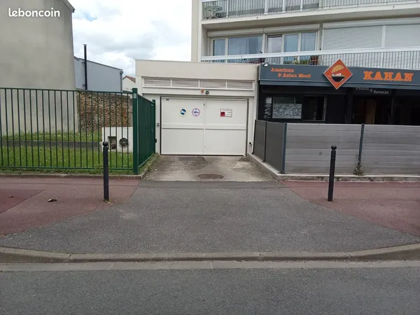 Immobilier saint Maur des fossés