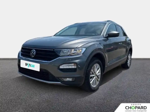Volkswagen T-Roc 1.5 tsi 150 evo start/stop dsg7