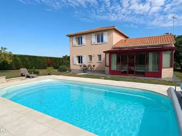 Pavillon 5 pièces 137 m²