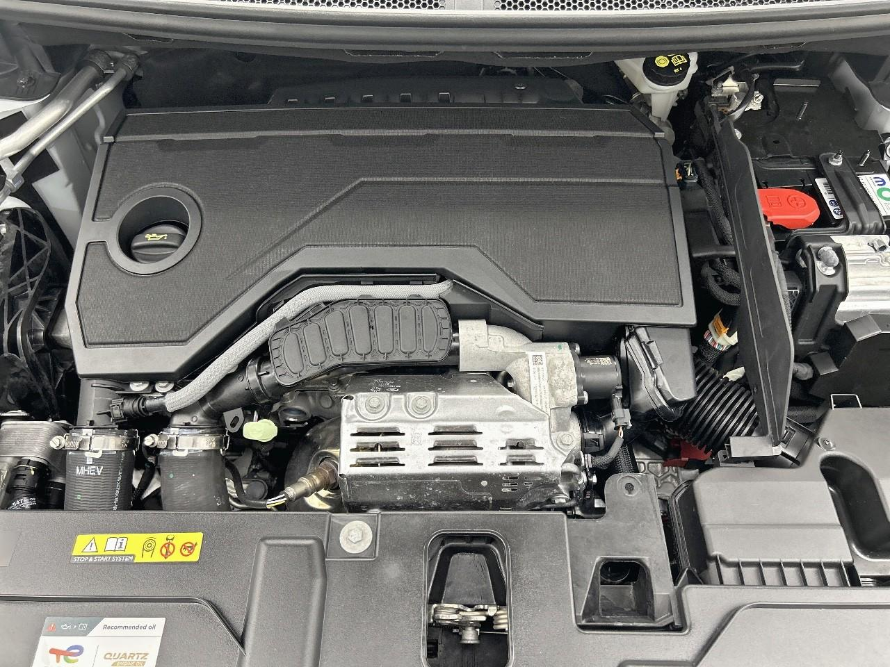 Citroën C5 Aircross hybride 145 e-dcs6 plus — photo 15