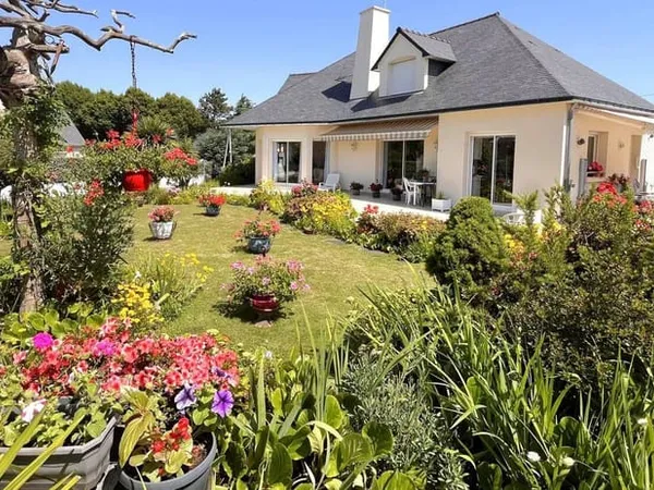 Maison 6 pièces 171 m²