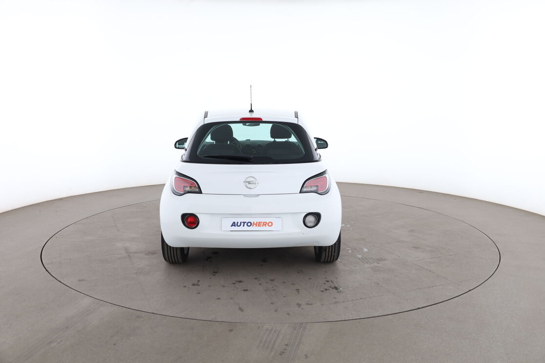 Opel Adam 1.2 Twinport Jam — photo 4