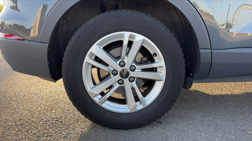 Audi Q3 2.0 TDI 150 S-Tronic 7 - Business Line – 2022 – 80028 km – Diesel – Boîte Automatique — photo 28