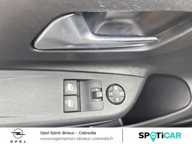 Opel Corsa -e 136ch edition — photo 15