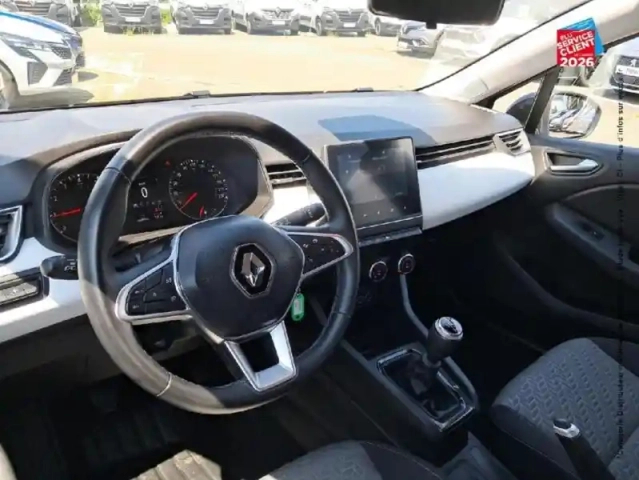 Renault Clio 1.0 tce 90ch evolution — photo 15