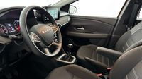 Dacia Sandero 1.0 ECO-G 100ch Stepway Expression — photo 12