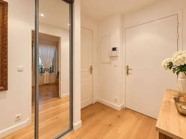 Appartement 2 pièces 60 m²