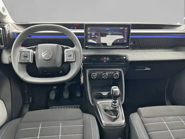 Citroën C3 turbo 100 ch bvm6 — photo 29