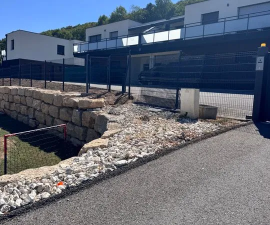 Maison de 107m2 à louer sur Grésy-sur-Aix