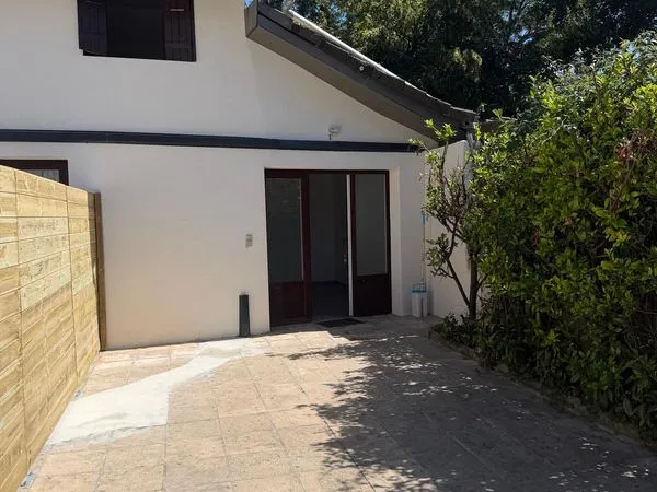 Appartement duplex T2 bis