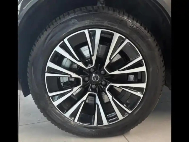 Volvo Xc90 t8 awd 310 + 145ch ultimate style chrome geartronic — photo 8