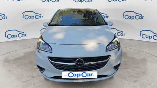 Opel Corsa 1.4 90 - Design 120 Ans – 2019 – 136739 km – Essence – Boîte Manuelle — photo 17