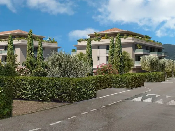 Appartement 2 pièces 47 m²