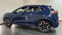 Ford Puma 1.0 Flexifuel 125ch S&S mHEV ST-Line X — photo 8