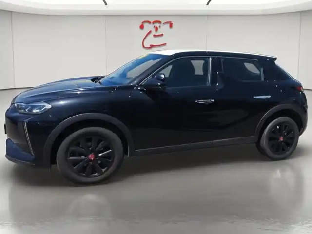 Ds Ds 3 1.2 puretech 130ch performance line automatique — photo 2