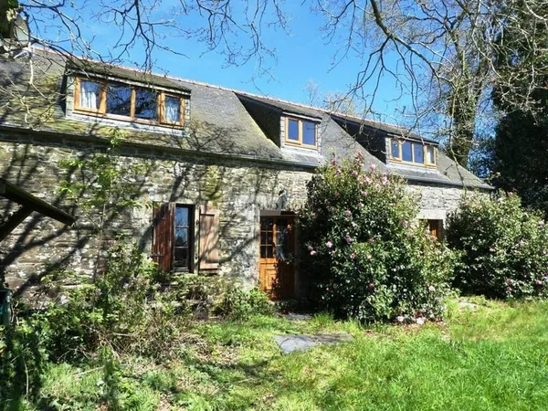 Maison 5 pièces 130 m²