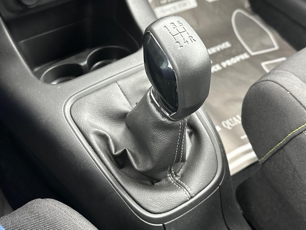 Citroën C3 puretech 83 s&s bvm5 feel pack — photo 27