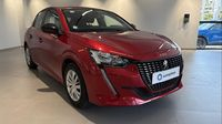 Peugeot 208 1.5 BlueHDi 100ch S&S Active