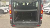 Renault Trafic Combi Grand 2.0 Blue dCi 150ch Evolution auto -25 — photo 14