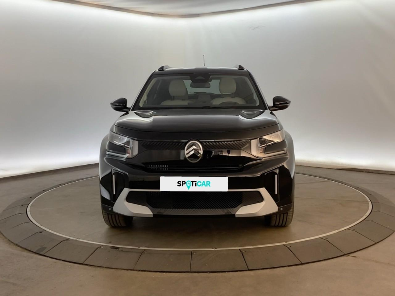 Citroën C3 Aircross hybride 145 ch aut max — photo 2
