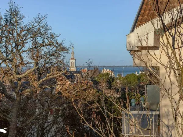 Appartement 4 pièces 57 m²