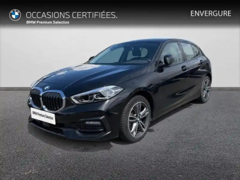 Bmw Serie 1 série 1 116da 116ch edition sport dkg7