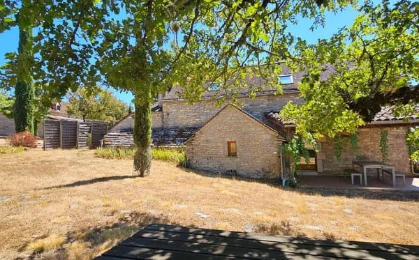 Maison 7 pièces 206 m²