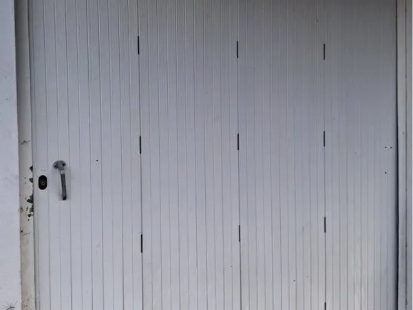 Garage fermé à vendre - Pau - 12 m²