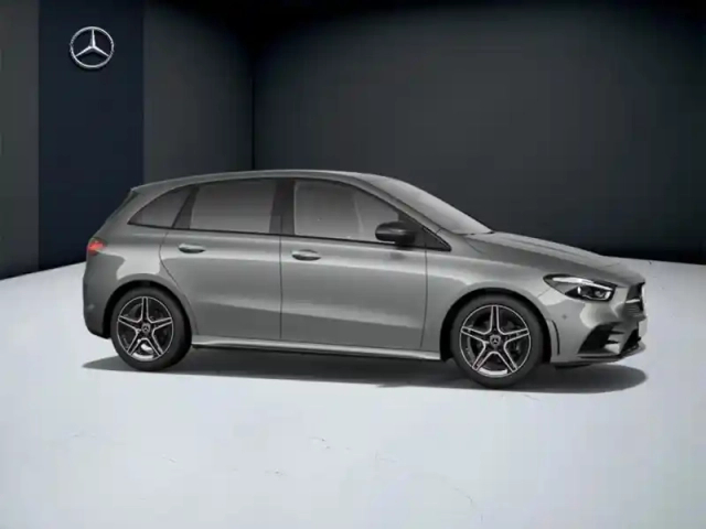 Mercedes Classe B 200 d amg line — photo 15