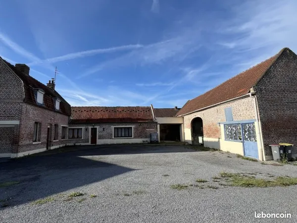 Maison 5 pièces 175 m²