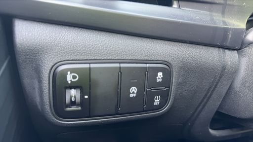 Hyundai Bayon 1.0 T-GDi MHEV 100 - Creative – 2022 – 52200 km – Hybride essence – Boîte Manuelle — photo 4