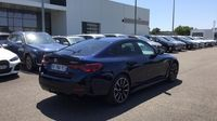 Bmw Série 4 Gran Coupé 420dA xDrive 190ch M Sport — photo 5
