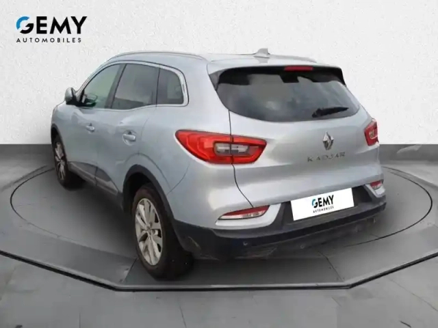 Renault Kadjar tce 140 fap — photo 7