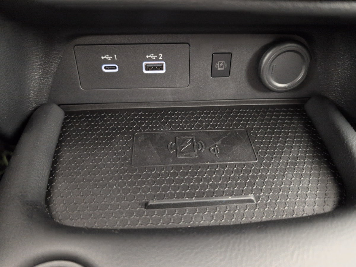 Nissan Juke — photo 22