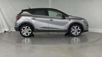 Renault Captur 1.3 TCe 130ch FAP Intens EDC — photo 4