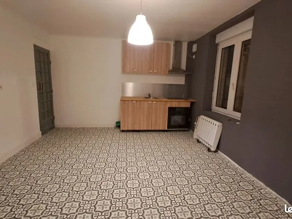 Loue maison non meublé