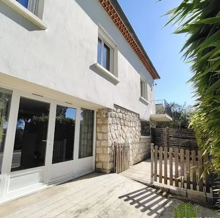Maison 7 pièces 191 m²