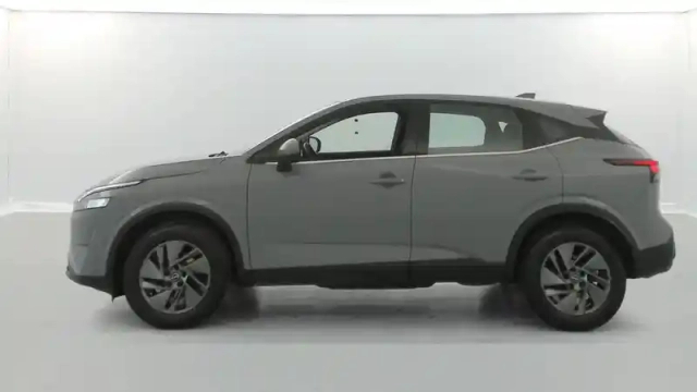 Nissan Qashqai mild hybrid 140 ch — photo 12