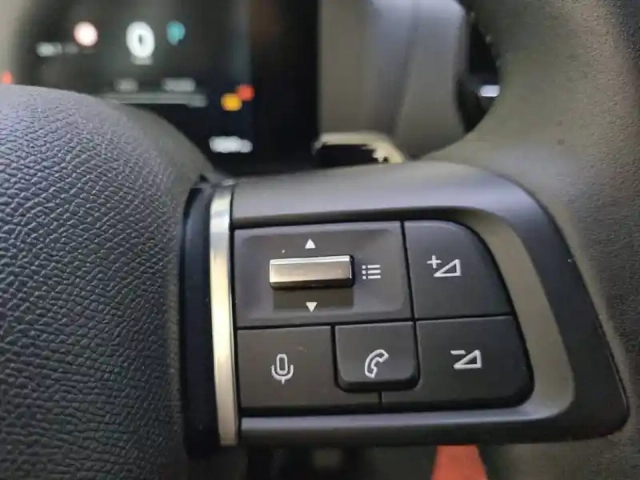 Citroën C4 hybride 136 e-dcs6 — photo 58