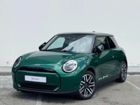 Mini Cooper 3 portes e 184ch classic