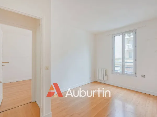 Appartement 3 pièces 38 m²