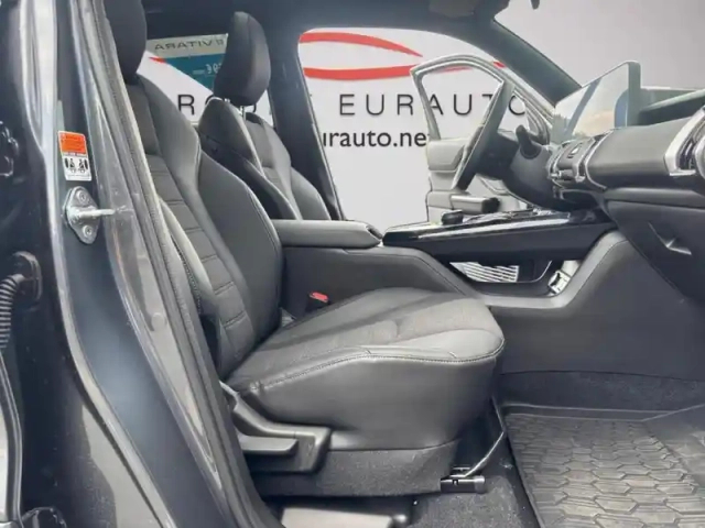 Suzuki Vitara 174ch 61kwh style — photo 30