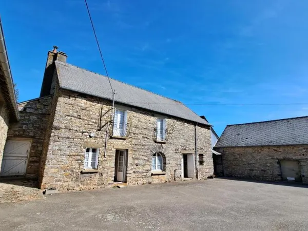 Maison 4 pièces 81 m²