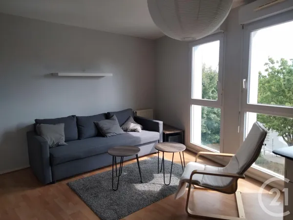 Appartement 1 pièce 31 m²